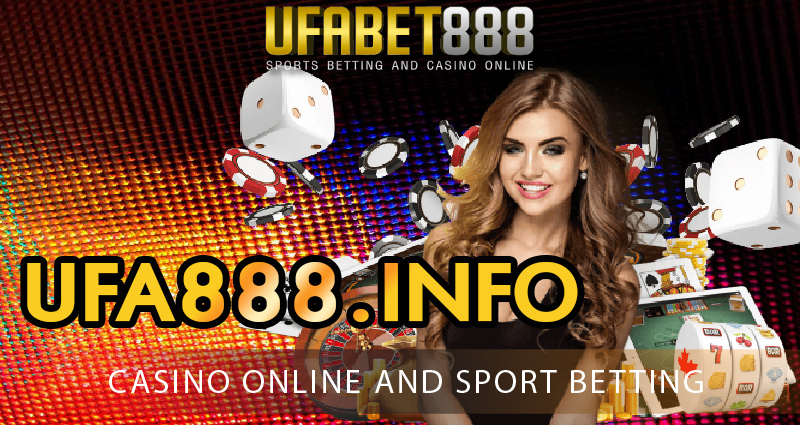 UFA888.info